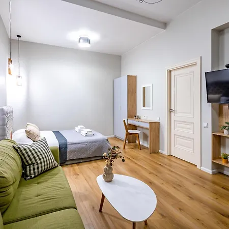 Your Sweet In Near Opera *