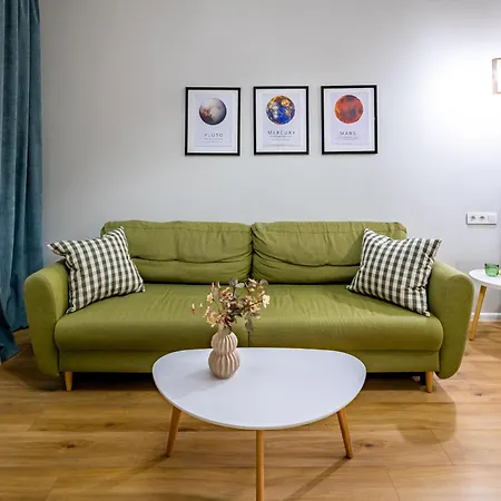 Your Sweet In Near Opera * Lviv