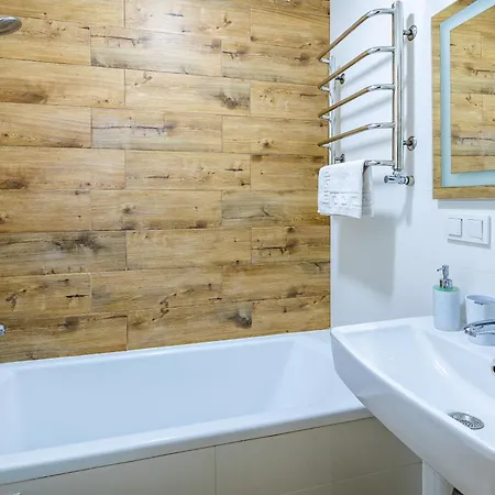 Your Sweet In Near Opera *