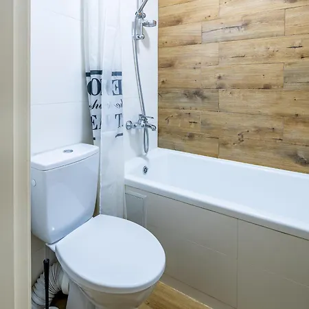 Your Sweet In Near Opera