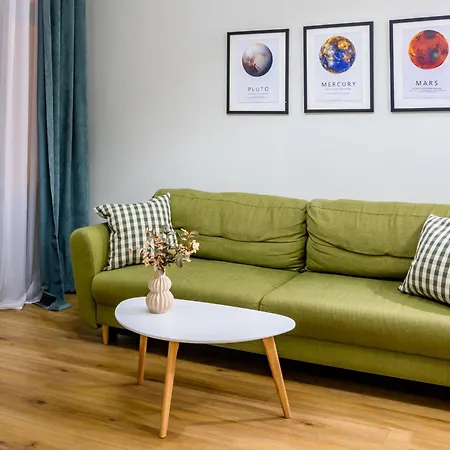 Your Sweet In Near Opera