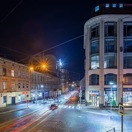 Your Sweet In Near Opera Apartment *