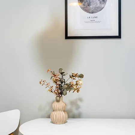 Daire Your Sweet In Near Opera *