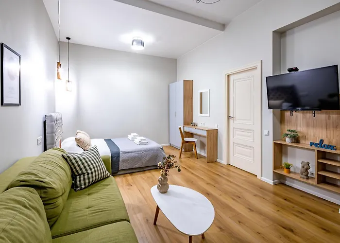 Your Sweet In Near Opera *