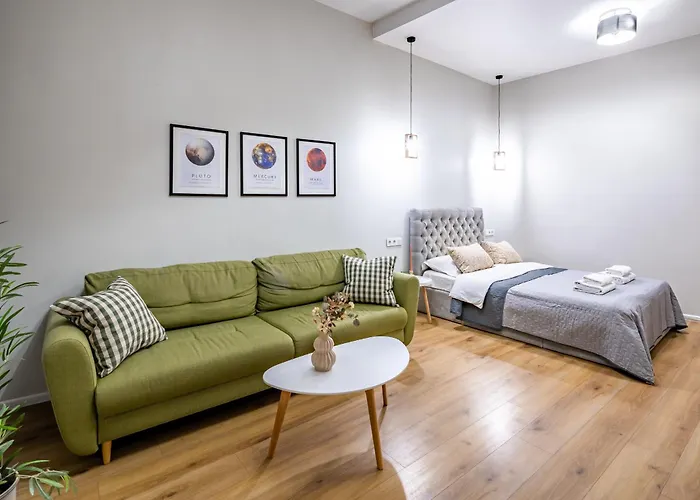 Your Sweet In Near Opera Львов