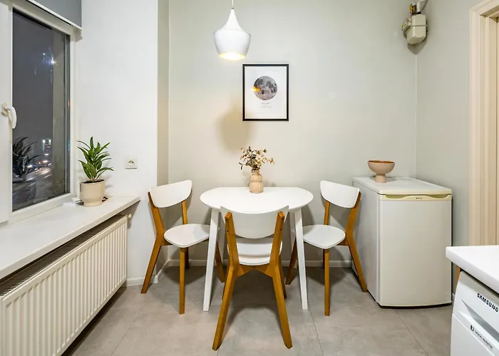 Apartment Your Sweet In Near Opera *