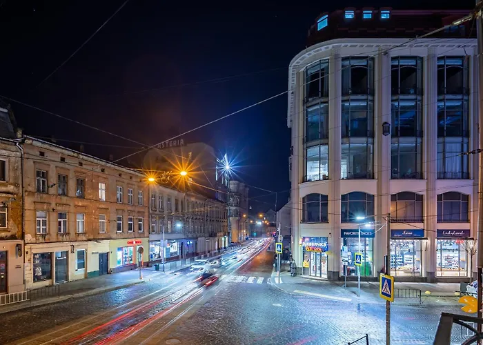 Your Sweet In Near Opera Apartment *