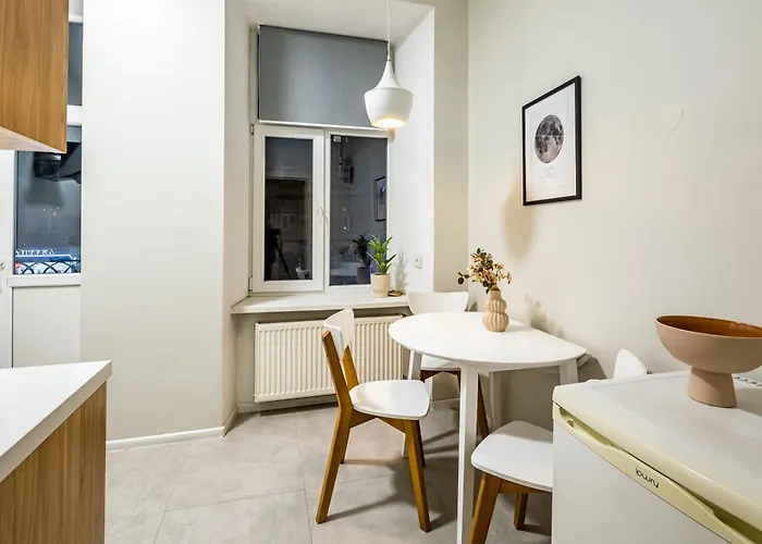 Apartment Your Sweet In Near Opera