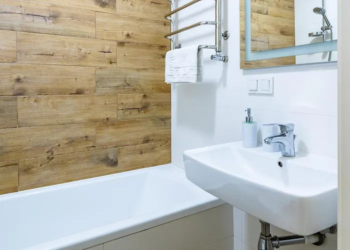 Your Sweet In Near Opera *