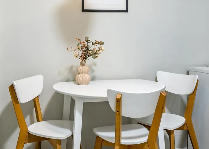 Apartamento Your Sweet In Near Opera