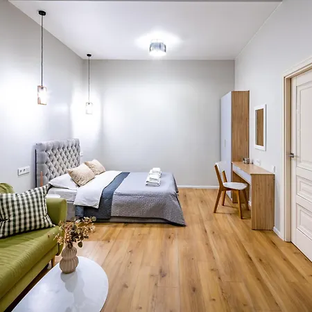 Your Sweet In Near Opera 公寓