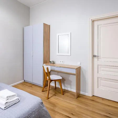 Your Sweet In Near Opera Apartment *