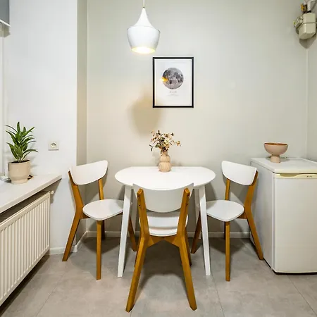 Apartment Your Sweet In Near Opera *