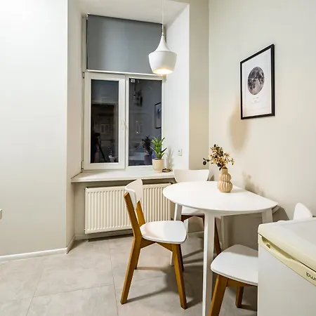 Apartment Your Sweet In Near Opera