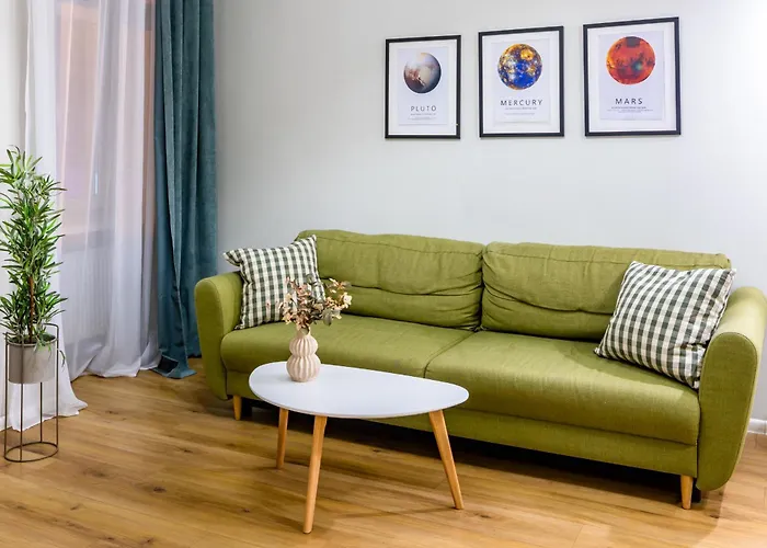 Your Sweet In Near Opera