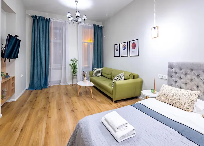 Your Sweet In Near Opera *